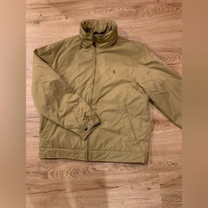Polo men’s jacket